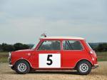 Morris Mini Cooper S Rally 1964 года